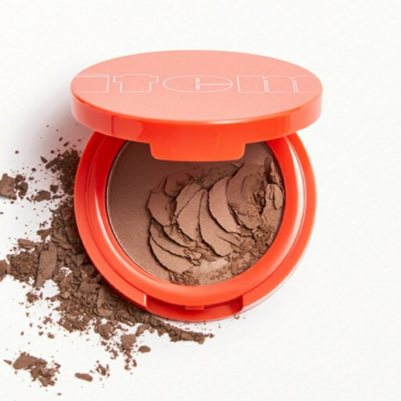 Item Beauty Cheek Money Bronzer - Picture 2 of 2